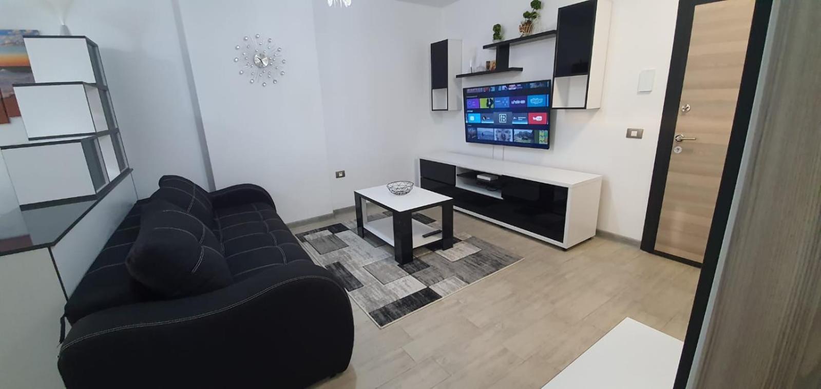 Alezzi Luxury Apartment Spa Resort Piscina Incalzita Sauna Parking Năvodari Exterior foto